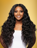 Lace Frontal Wig