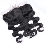 Body Wave Lace Frontal