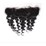 Loose Wave Lace Frontal