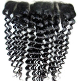 Deep Wave Lace Frontal