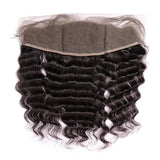 Water Wave Lace Frontal