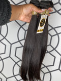 Silky Straight Bundles