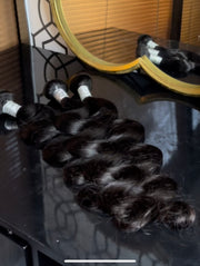 Bouncy Body Wave Bundles