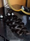 Bouncy Body Wave Bundles