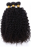 Deep Curly Bundles